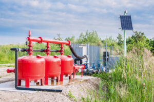 Hydraulika solarna – jak dziala i kiedy sie oplaca