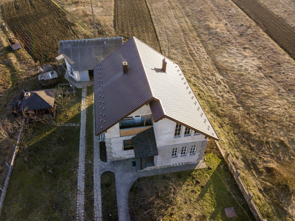 Co to jest instalacja retencyjna i czy warto ja wykonac na posesji