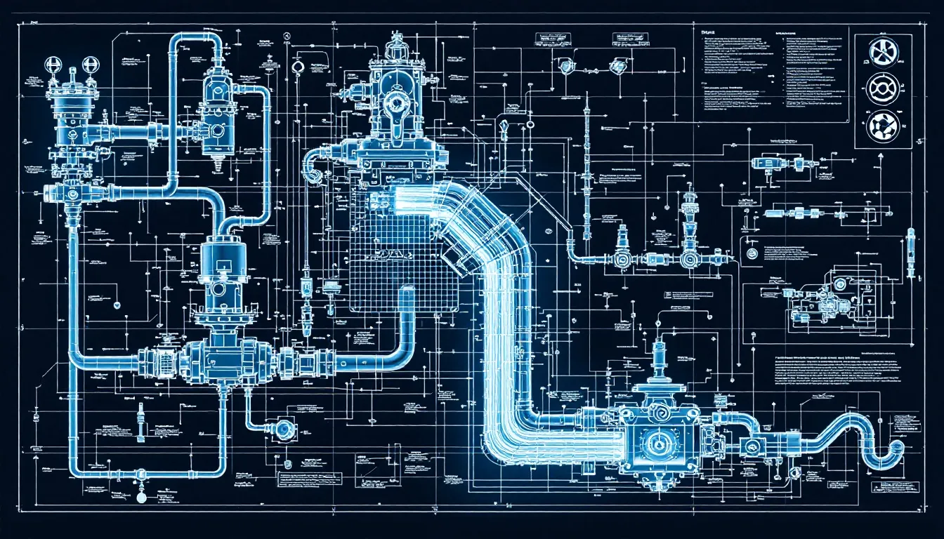 Hydraulik - najlepsze usługi hydrauliczne w Twojej okolicy 4 Interwencja pogotowia hydraulicznego w akcji.