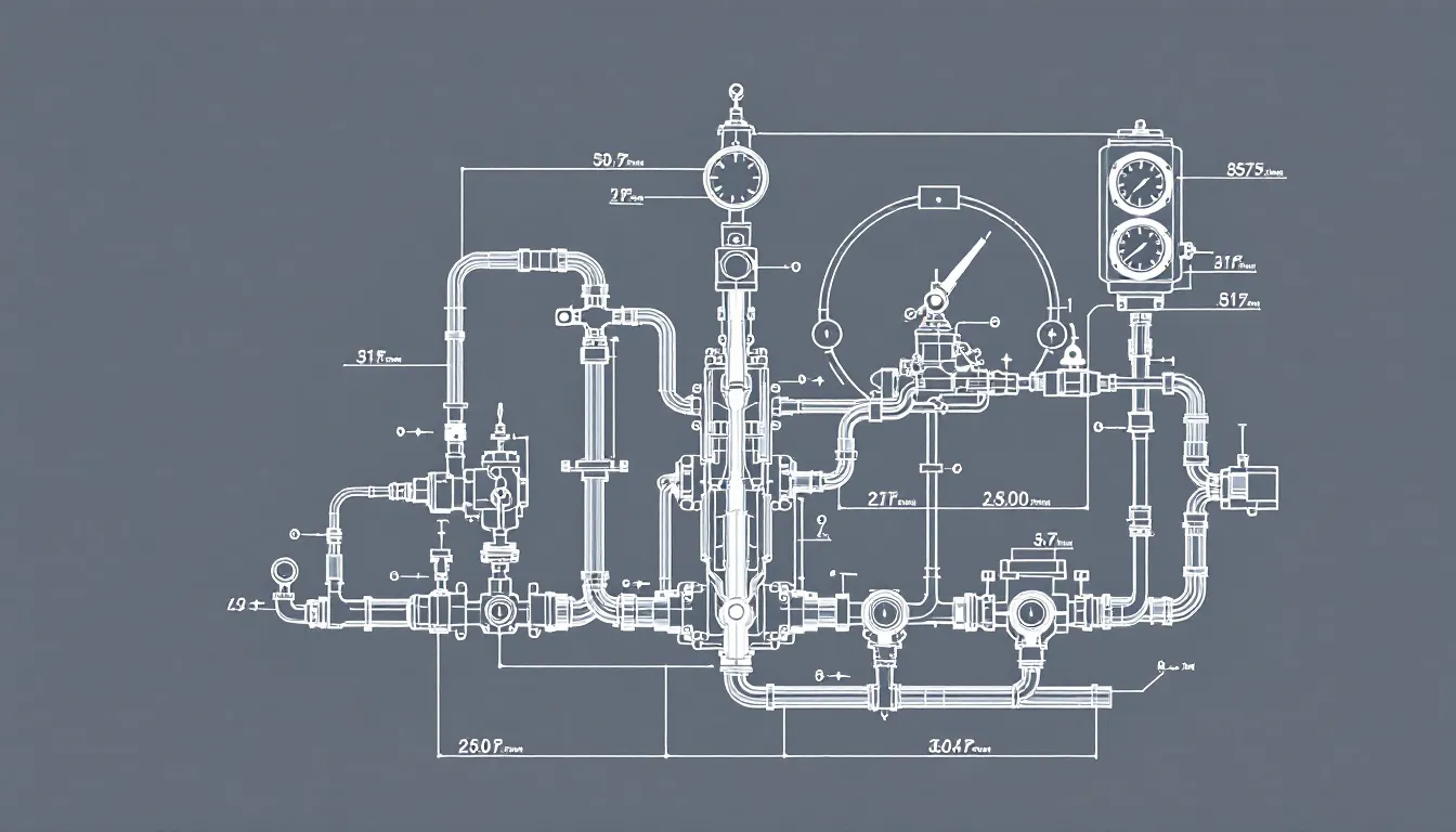 Hydraulik - najlepsze usługi hydrauliczne w Twojej okolicy 6 Hydraulik naprawiający usterkę hydrauliczną.